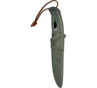 Light my fire swedish fireknife 2en1 cuchillo verde sagrado y encendedor