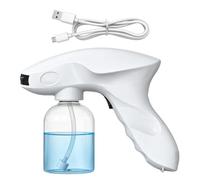 Light Nano Mist Pet Odor Deodorizer 280ml Cordless Misting Deodorizing | Nano Mist Deodorizer For Cat Litter Boxes Dog Beds Home Sofa Couch Deodorizing With Nano-level Atomization To Settle