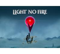 Light No Fire PRE-ORDER (PC) Steam Key - GLOBAL