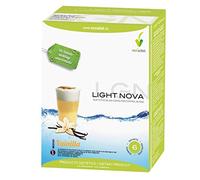 Light Nova Batido Vainilla 210 gr de Nova Diet