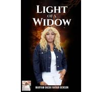 LIGHT OF A WIDOW