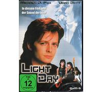 Light of Day [Alemania] [DVD]