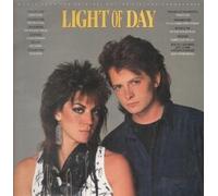 LIGHT OF DAY - VARIOUS ARTISTS LP (VINYL) DUTCH EPIC 1987