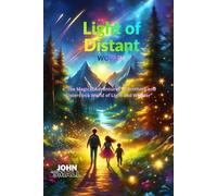 Light of Distant Worlds (The Golden Path Adventures)