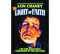 Light of Faith / By Sun's Rays / Midnight Old Mill [DVD] [Region 1] [NTSC] [USA]