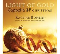 Light of Gold - A Cappella SF Christmas