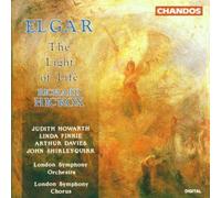 Light of Life by Elgar, E. (1994) Audio CD by Unknown (0100-01-01)