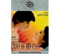 Light of My Eyes [Reino Unido] [DVD]