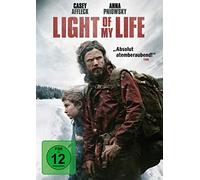 Light of my Life [Alemania] [DVD]
