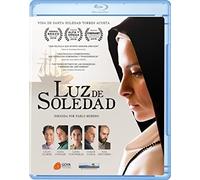 Light of Soledad (2016) ( Luz de Soledad ) (Blu-Ray)