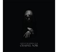 Light of the Morning Star - Charnel Noir [VINYL] [Vinilo]