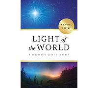 Light of the World: A Beginner’s Guide to Advent