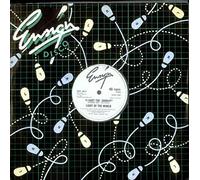 Light Of The World - I SHOT THE SHERIFF 12" SINGLE