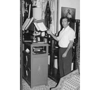 Light of the World: Seeing Beyond this World