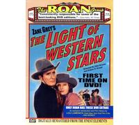 Light of Western Stars (DVD) Various (Importación USA)