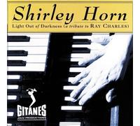 Light Out of Darkness by Horn, Shirley (1993) Audio CD