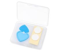 Light Pad Cover - Cubierta protectora para interruptor de mesa ligera, herramienta de pintura de diamante, placa de copia, cubierta de atenuación acústica, A3A4, botón de escudo
