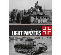 Light Panzers – Osprey Publishing