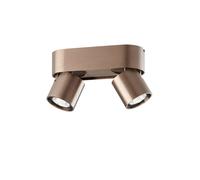 LIGHT-POINT - Aura C2 Lámpara de Techo 2700/3000K Rose Gold