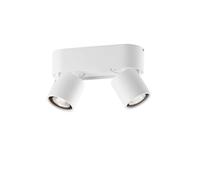 LIGHT-POINT - Aura C2 Lámpara de Techo 2700/3000K White