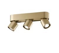 LIGHT-POINT - Aura C3 Lámpara de Techo 2700/3000K Brass