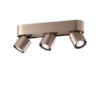LIGHT-POINT - Aura C3 Lámpara de Techo 2700/3000K Rose Gold