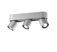 LIGHT-POINT - Aura C3 Lámpara de Techo 2700/3000K Titanium