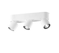 LIGHT-POINT - Aura C3 Lámpara de Techo 2700/3000K White