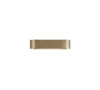 LIGHT-POINT - Aura W2 Aplique de Pared 2700/3000K Brass