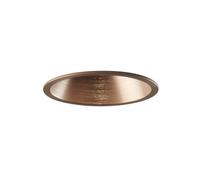 LIGHT-POINT - Curve II Empotrable Ø110 IP54 2700/3000K Rose Gold