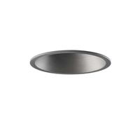 LIGHT-POINT - Curve II Empotrable Ø110 IP54 2700/3000K Titanium