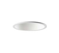 LIGHT-POINT - Curve II Empotrable Ø110 IP54 2700/3000K White
