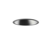 LIGHT-POINT - Curve II Empotrable Ø90 IP54 2700/3000K Carbon Black