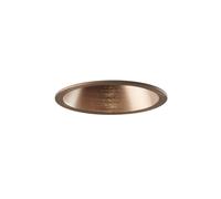 LIGHT-POINT - Curve II Empotrable Ø90 IP54 2700/3000K Rose Gold