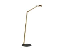 LIGHT-POINT - Dark F1 Lámpara de Pie Brass