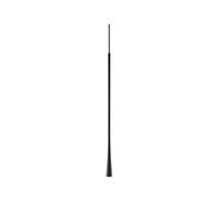 LIGHT-POINT - Drop S2 LED Lámpara Colgante Negro
