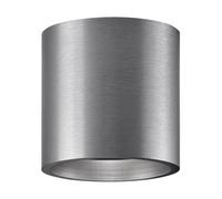 LIGHT-POINT - Solo 2 Round Lámpara de Techo 10W 2700K Titanium