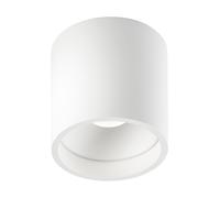 Light-Point Foco orientable Solo Round Blanco. 3000K