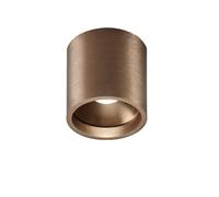 LIGHT-POINT - Solo 1 Empotrable Redondo 6W 2700K Oro Rosa