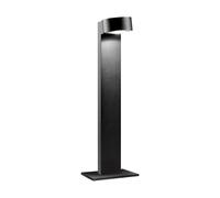 Light Point Orbit Garden, sobremuro LED, negro - 60 cm