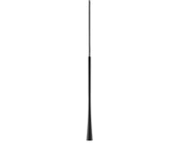 LIGHT-POINT - Drop S1 LED Lámpara Colgante 3000K Negro LIGHT-POINT