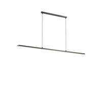 Light-Point Lámpara colgante Slim S1500 Black