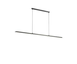 Light-Point Lámpara colgante Slim S1500 Black