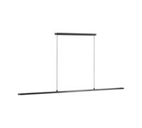 Light-Point Lámpara colgante Slim S1800 Negro