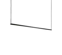 Light-Point Lámpara colgante Stripe Black. 2000