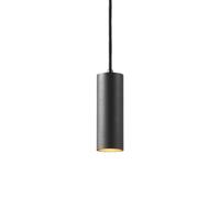 Light-Point Lámpara colgante Zero S1 Black/gold