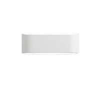 Light-Point Lámpara de pared Aura W1 White