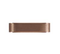 Light-Point Lámpara de pared Aura W2 Rose gold