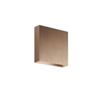 Light-Point Lámpara de pared Compact W1 Up/Down Rose gold. 2700 kelvin