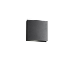 Light-Point Lámpara de pared Compact W2 Down Black